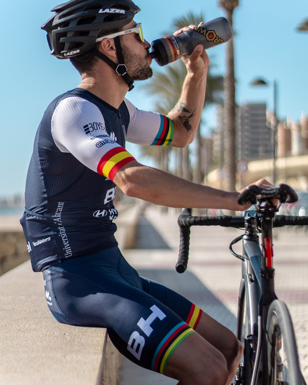 Hydration & Recovery Pack - imagen de producto 7