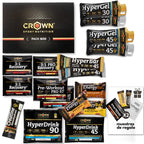 MegaPack Hyper (1:0,8) Energy Tester 2.0
