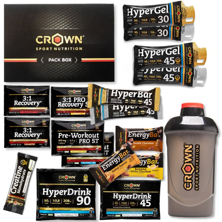 MegaPack Hyper (1:0,8) Energy Tester 2.0 - imagen principal