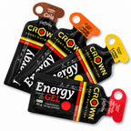 PACK GEL TESTER (x12 Gel energético) - imagen principal