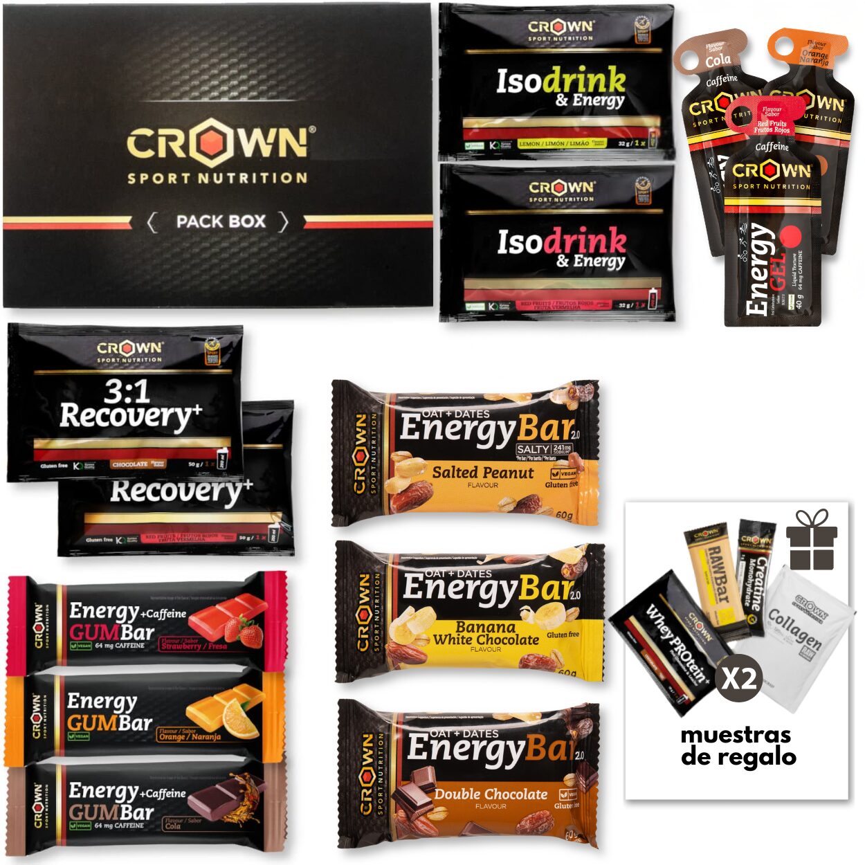 PACK Endurance Tester 3.0