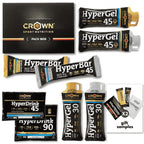 PACK Hyper (1:0,8) Energy Tester 2.0