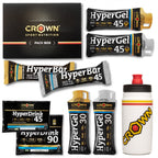 PACK Hyper (1:0,8) Energy Tester 2.0