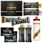 PACK Hyper (1:0,8) Energy Tester 2.0 - imagen principal