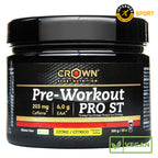 Pre Workout PRO ST - imagen principal