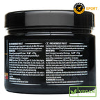 Pre Workout PRO ST - imagen de producto 2