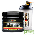 Pre Workout PRO ST