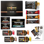 Pack Maratón Tester