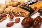 Pack Energy Bar 2.0 Tester (x12) – Pack degustación de barritas energéticas de avena y dátil sin gluten - imagen de producto 4