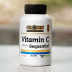 vitamina c tomando