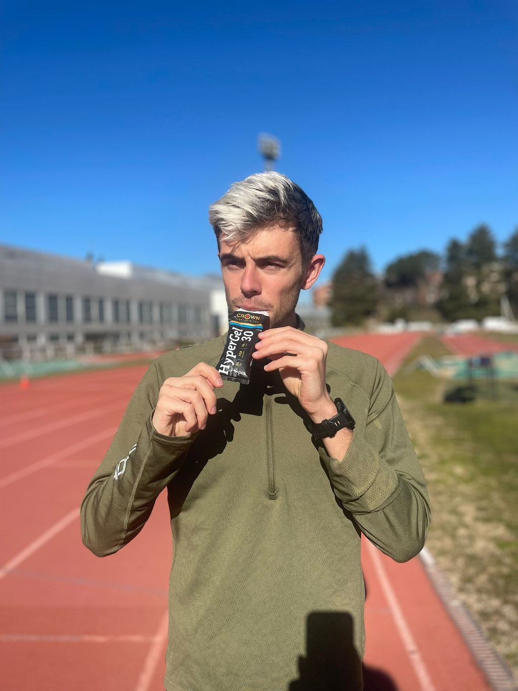 Pack Maratón Tester - imagen de producto 2