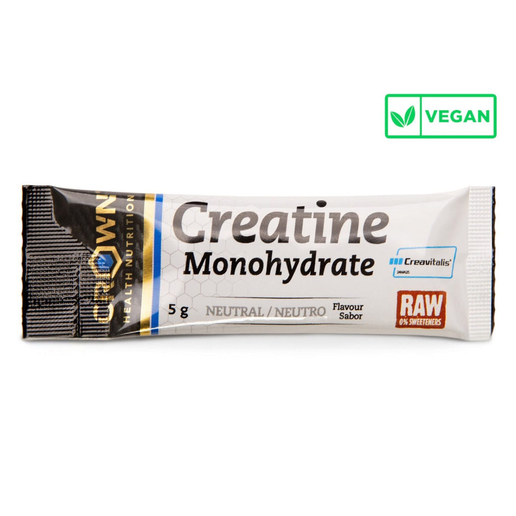 Creatine Monohydrate Creavitalis®