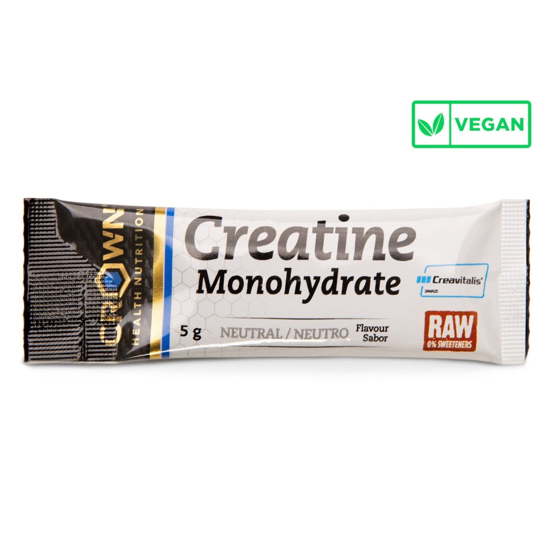 Creatine Monohydrate Creavitalis®