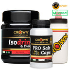 Pack Hidratación PRO - imagen principal