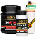 Pack Hidratación PRO