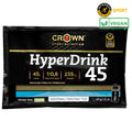 HyperDrink 45 (1:0,8), Bebida isotónica alta en hidratos de carbono