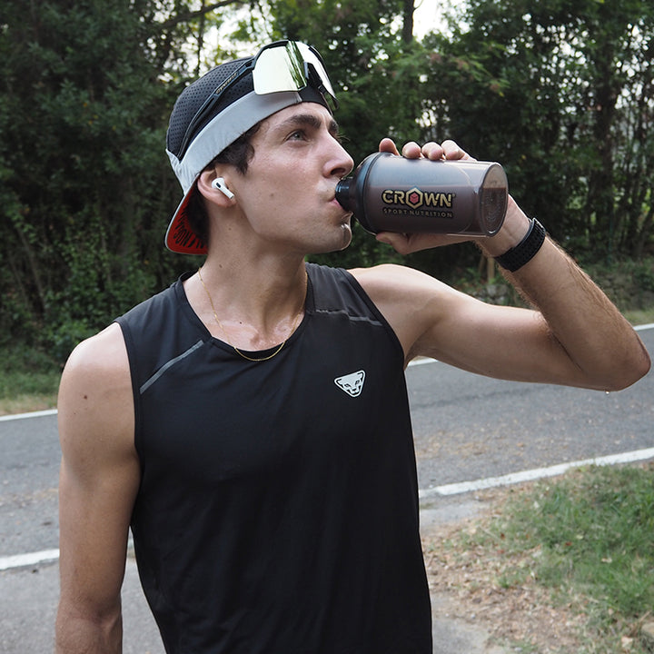 Recuperador muscular (3:1 Recovery+ con aislado de Whey) - imagen de producto 2
