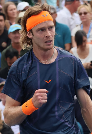 Andrey Rublev