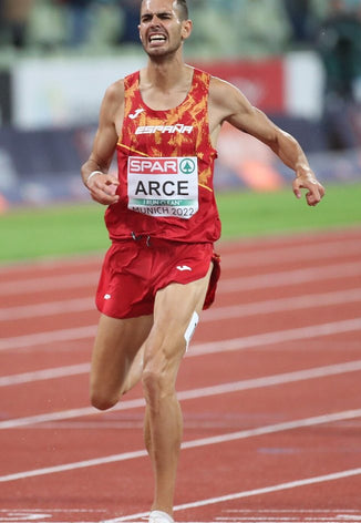 Daniel Arce