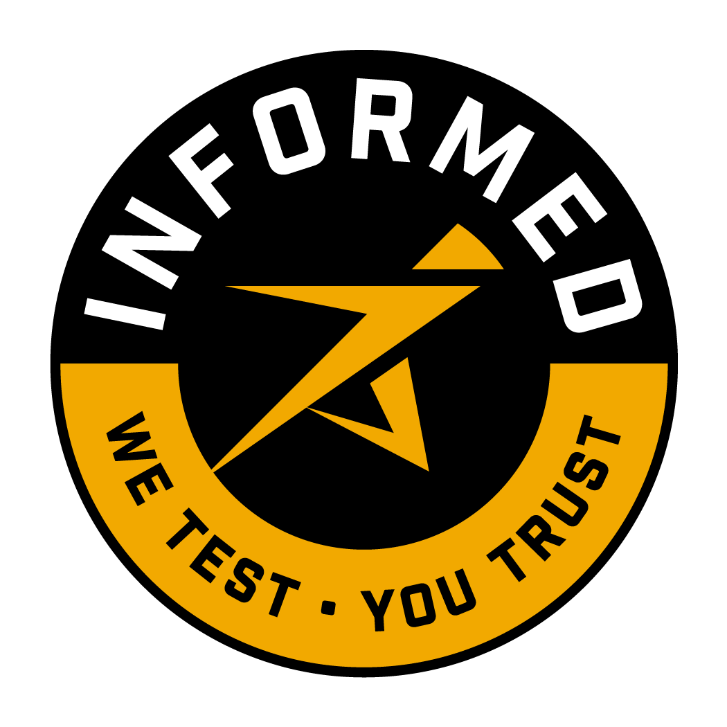 Informed Sport